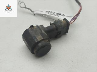 датчик парктроника Volkswagen Passat B6 2007, 2.0 л., дизель, АКПП, чёрный, универсал, 3C0919275L