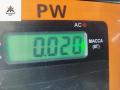 датчик парктроника Volkswagen Passat B6 2007, 2.0 л., дизель, АКПП, чёрный, универсал, 3C0919275L - фото №3