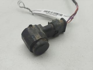 датчик парктроника Volkswagen Passat B6 2007, 2.0 л., дизель, АКПП, чёрный, универсал, 3C0919275L