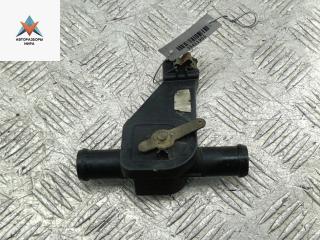 кран отопителя (печки) Volkswagen Transporter T4 1999, 2.5 л., дизель, МКПП, зелёный, микроавтобус, 701819809D