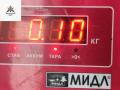 кран отопителя (печки) Volkswagen Transporter T4 1999, 2.5 л., дизель, МКПП, зелёный, микроавтобус, 701819809D - фото №4