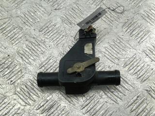 кран отопителя (печки) Volkswagen Transporter T4 1999, 2.5 л., дизель, МКПП, зелёный, микроавтобус, 701819809D