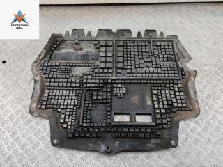 защита двигателя Volkswagen Passat B6 2007, 2.0 л., дизель, МКПП, чёрный, универсал, 3C0825237H
