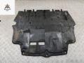 защита двигателя Volkswagen Passat B6 2007, 2.0 л., дизель, МКПП, чёрный, универсал, 3C0825237H - фото №2