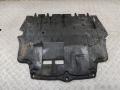 защита двигателя Volkswagen Passat B6 2007, 2.0 л., дизель, МКПП, чёрный, универсал, 3C0825237H - фото №2