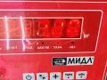 полуось передняя левая (приводной вал, ШРУС) Honda CR-V 2 поколение 2002, 2.0 л., бензин, МКПП, чёрный, внедорожник 5 дв. - фото №4