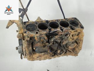 блок цилиндров Volkswagen Transporter T4 1995, 2.4 л., дизель, МКПП, AAB