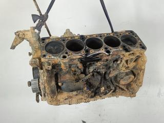 блок цилиндров Volkswagen Transporter T4 1995, 2.4 л., дизель, МКПП, AAB