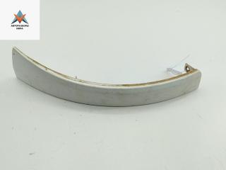 ресничка (ус) правой фары Citroen Jumper 2 поколение 2008, 2.2 л., дизель, МКПП, белый, микроавтобус, 1306528070