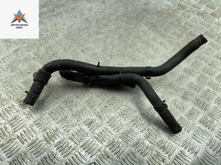 патрубок отопителя (печки) Volkswagen Transporter T4 1999, 2.5 л., дизель, 074122073P, 074121073AC, 074121073Q
