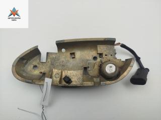личинка дверного замка Opel Omega B [рестайлинг] 2000, 2.2 л., бензин, МКПП, серый, седан