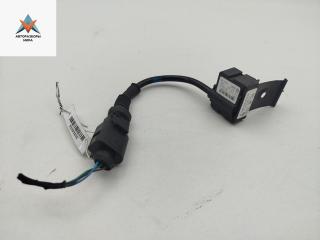 датчик ускорения Volkswagen Phaeton 1 поколение 2005, 3.0 л., дизель, АКПП, серый, седан, 3D0907651
