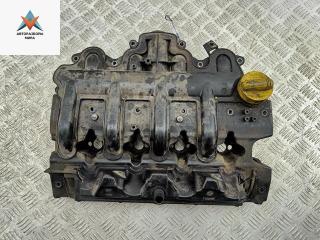 клапанная крышка Opel Vivaro A 2004, 2.5 л., дизель, 8200714033