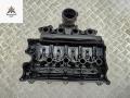 клапанная крышка Opel Vivaro A 2004, 2.5 л., дизель, 8200714033 - фото №2