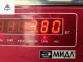 стартер Opel Vivaro A 2004, 2.5 л., дизель, МКПП, зелёный, микроавтобус - фото №5
