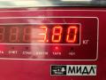 стартер Opel Vivaro A 2004, 2.5 л., дизель, МКПП, зелёный, микроавтобус - фото №5