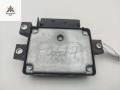 блок управления ручником Volkswagen Passat B6 2007, 1.9 л., дизель, МКПП, чёрный, универсал, 3C0907801J - фото №2