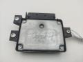 блок управления ручником Volkswagen Passat B6 2007, 1.9 л., дизель, МКПП, чёрный, универсал, 3C0907801J - фото №2