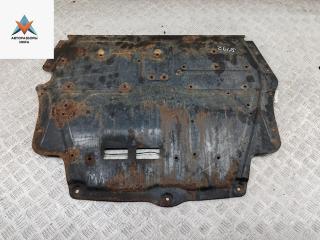 защита двигателя Volkswagen Passat B6 2008, 2.0 л., дизель, АКПП, серый, универсал, 3C0018930F