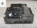 защита двигателя Volkswagen Passat B6 2008, 2.0 л., дизель, АКПП, серый, универсал, 3C0018930F - фото №2