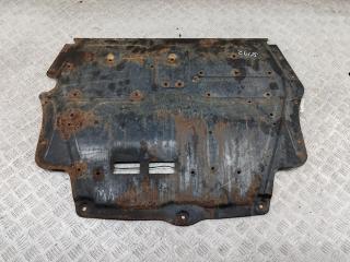 защита двигателя Volkswagen Passat B6 2008, 2.0 л., дизель, АКПП, серый, универсал, 3C0018930F