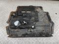 защита двигателя Volkswagen Passat B6 2008, 2.0 л., дизель, АКПП, серый, универсал, 3C0018930F - фото №2