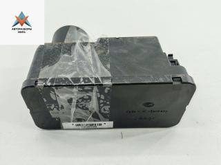 компрессор центрального замка Volkswagen Passat B4 1996, 2.0 л., бензин, АКПП, серый, универсал, 1H0962257G