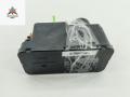 компрессор центрального замка Volkswagen Passat B4 1996, 2.0 л., бензин, АКПП, серый, универсал, 1H0962257G - фото №2