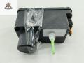 компрессор центрального замка Volkswagen Passat B4 1996, 2.0 л., бензин, АКПП, серый, универсал, 1H0962257G - фото №3