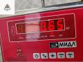 замок двери задней правой Opel Vectra C [рестайлинг] 2006, 1.8 л., бензин, робот, серый, универсал, 13210761 - фото №4