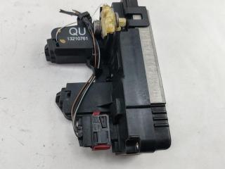 замок двери задней правой Opel Vectra C 2006, 1.8 л., бензин, робот, синий, универсал, 13210761