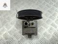 Насос гидроусилителя руля Volvo V70 2 поколение 2002, 2.4 л., дизель, АКПП, серый, универсал - фото №4