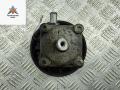 Насос гидроусилителя руля Volvo V70 2 поколение 2002, 2.4 л., дизель, АКПП, серый, универсал - фото №5