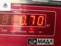 патрубок интеркулера Volkswagen Touran 1 поколение 2003, 1.9 л., дизель, МКПП, серый, минивэн, 1K0143838C - фото №4