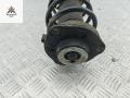 стойка передняя Volkswagen Passat B6 2007, 1.9 л., дизель, МКПП, чёрный, универсал, 3C0413031AL - фото №4