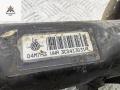 стойка передняя Volkswagen Passat B6 2007, 1.9 л., дизель, МКПП, чёрный, универсал, 3C0413031AL - фото №5