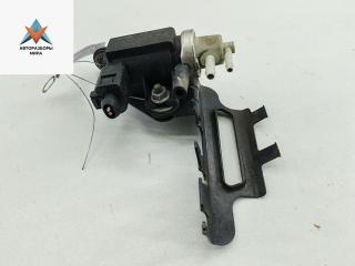 клапан управления турбиной (актуатор) Volkswagen Passat B6 2007, 2.0 л., дизель, АКПП, чёрный, универсал, 1J0906627B