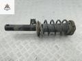 стойка передняя Volkswagen Passat B6 2006, 1.6 л., бензин, МКПП, синий, универсал, 824904002054 - фото №2
