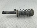 стойка передняя Volkswagen Passat B6 2006, 1.6 л., бензин, МКПП, синий, универсал, 824904002054 - фото №2