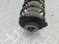 стойка передняя Volkswagen Passat B6 2006, 1.6 л., бензин, МКПП, синий, универсал, 824904002054 - фото №4