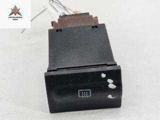 кнопка обогрева заднего стекла Skoda Octavia mk1 (A4 1U) 2001, 2.0 л., бензин, МКПП, чёрный, универсал, 1U0959821A