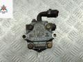 Насос гидроусилителя руля Volkswagen Passat B5 1997, 1.8 л., бензин, МКПП, красный, универсал, 8D0145156L - фото №4