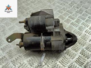 стартер Volkswagen Passat B5 1997, 1.6 л., бензин, МКПП, синий, универсал, 0001107068, 058911023B