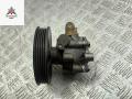 Насос гидроусилителя руля Volkswagen Passat B5 1998, 1.6 л., бензин, МКПП, серый, седан, 8D0145156L - фото №3