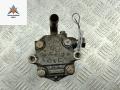 Насос гидроусилителя руля Skoda Octavia mk1 (A4 1U) 2004, 2.0 л., бензин, АКПП, серый, универсал, 1J0422154B - фото №4