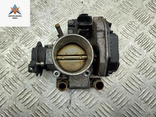 заслонка дроссельная Volkswagen Passat B5 1998, 1.6 л., бензин, МКПП, серый, седан, 058133063H