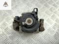 заслонка дроссельная Volkswagen Passat B5 1998, 1.6 л., бензин, МКПП, серый, седан, 058133063H - фото №3