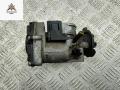 заслонка дроссельная Volkswagen Passat B5 1998, 1.6 л., бензин, МКПП, серый, седан, 058133063H - фото №4