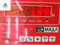 моторчик передних стеклоочистителей (дворников) Kia Ceed 1 поколение [рестайлинг] 2010, 1.6 л., бензин, МКПП, чёрный, универсал - фото №3