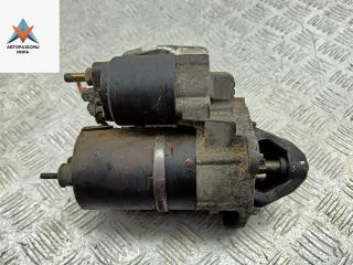 стартер Volkswagen Passat B5 1997, 1.8 л., бензин, МКПП, красный, универсал